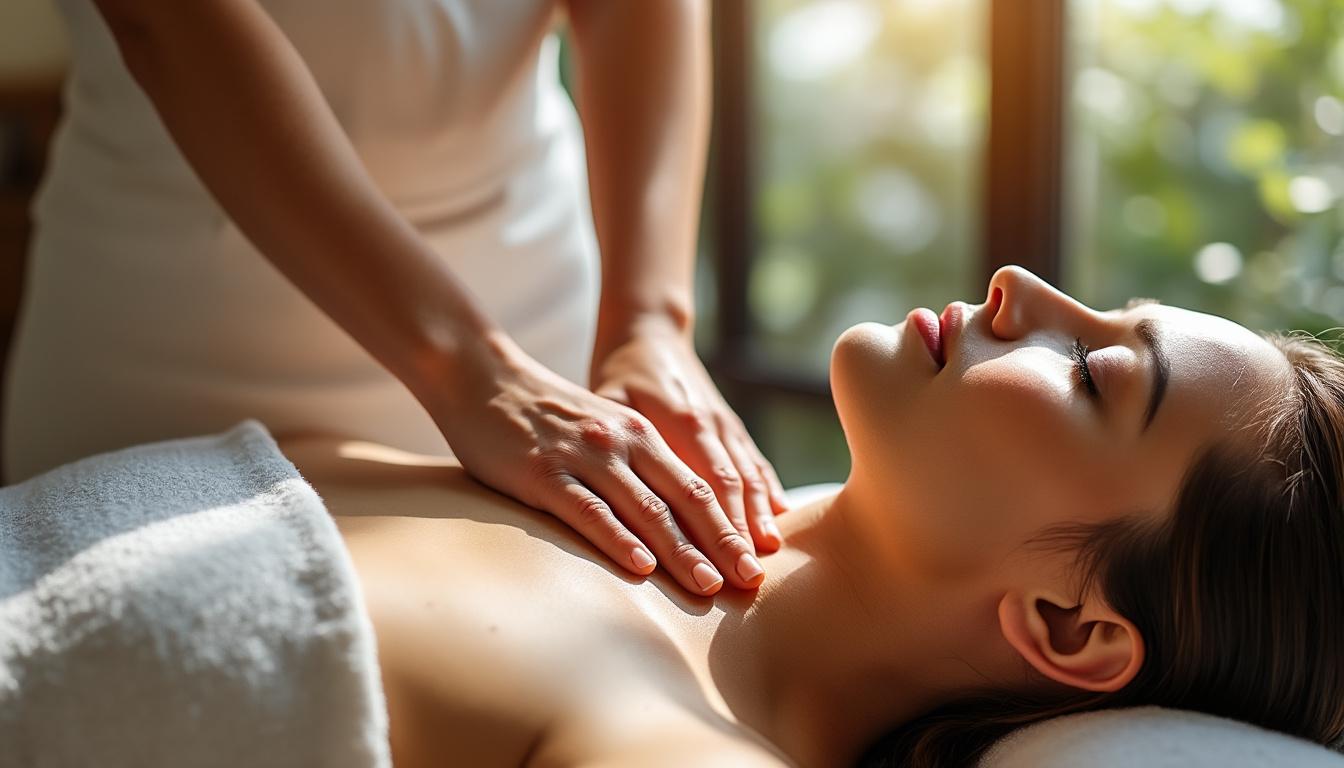 découvrez pourquoi investir dans une formation massage et bien-être certifiée est crucial pour développer vos compétences, garantir votre crédibilité professionnelle et assurer un avenir prometteur dans ce secteur en pleine croissance.