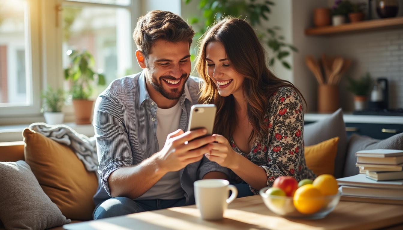 découvrez comment snap en flamme pour couple peut transformer votre relation en une aventure dynamique et engagée, renforçant complicité et passion au quotidien.