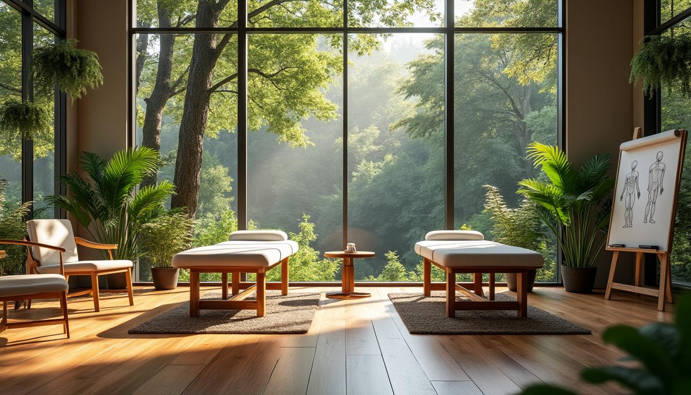 découvrez les informations essentielles à connaître avant de vous inscrire à un stage de massage intuitif pour bien préparer votre expérience et en tirer le meilleur.