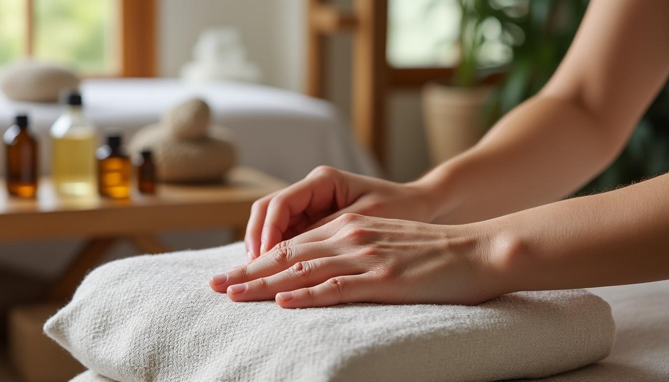 découvrez les informations essentielles à connaître avant de vous inscrire à un stage de massage intuitif pour une expérience enrichissante et adaptée à vos attentes.