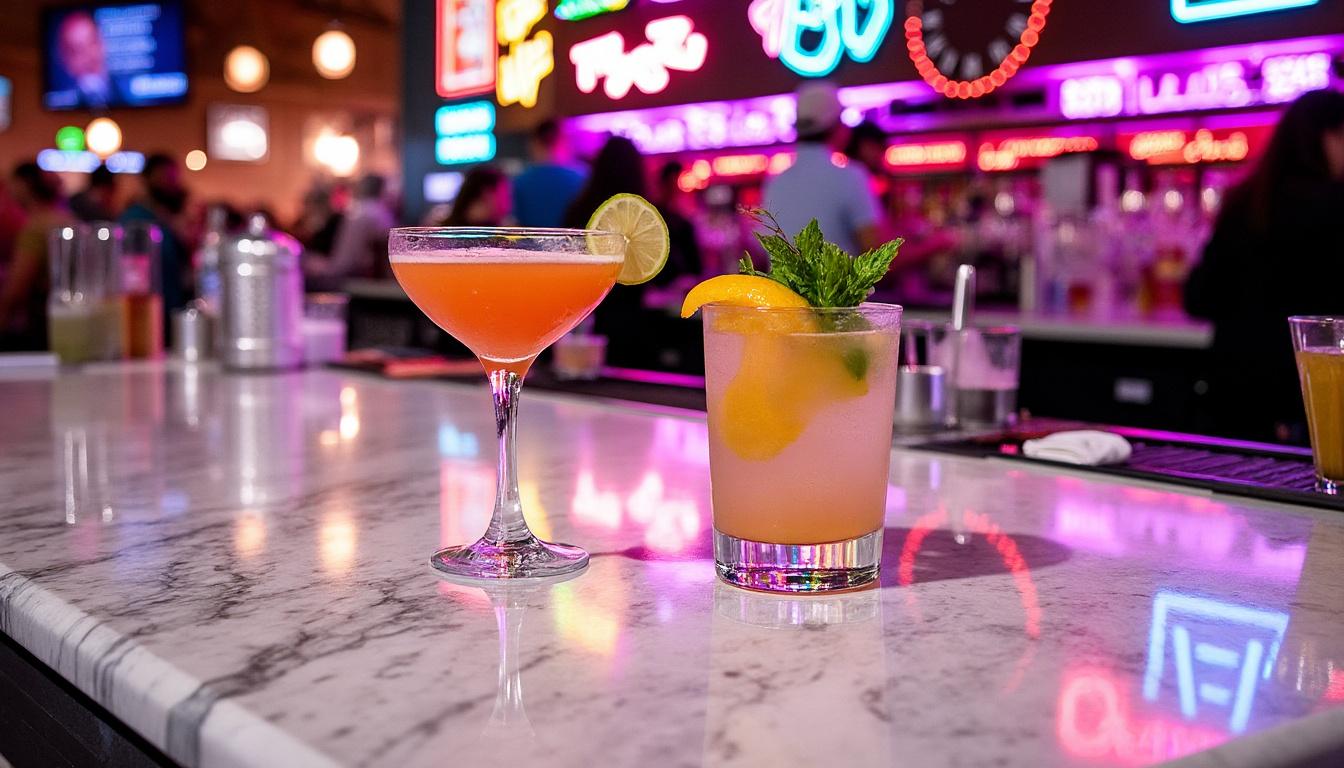 découvrez bloody louis à bruxelles, un bar incontournable en belgique pour vivre une expérience unique au cœur de la mixologie moderne. saveurs innovantes et cocktails créatifs vous attendent.