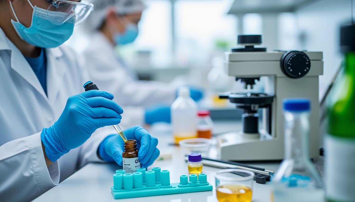 découvrez comment vendre du cbd en respectant la réglementation et assurer la conformité pour réussir dans ce marché en plein essor.