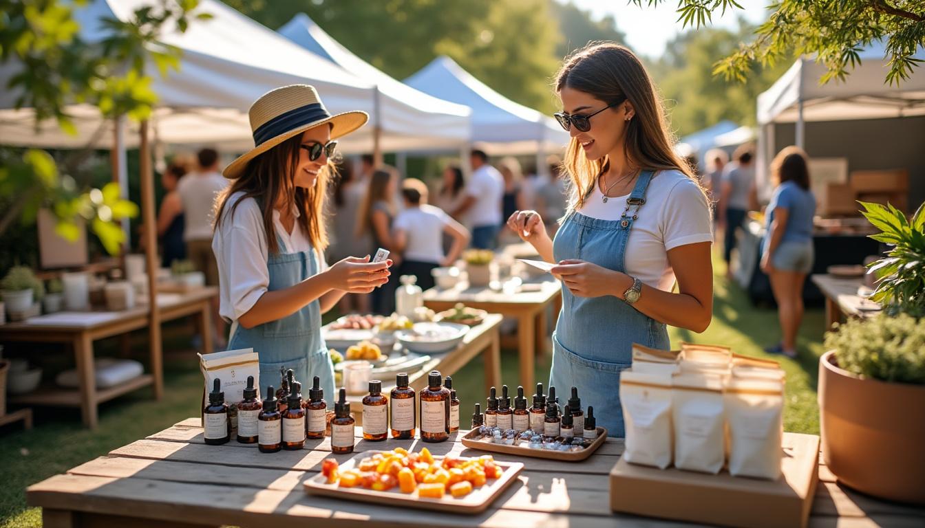 découvrez comment vendre du cbd en respectant la réglementation et en assurant la conformité pour garantir une activité légale et sécurisée.