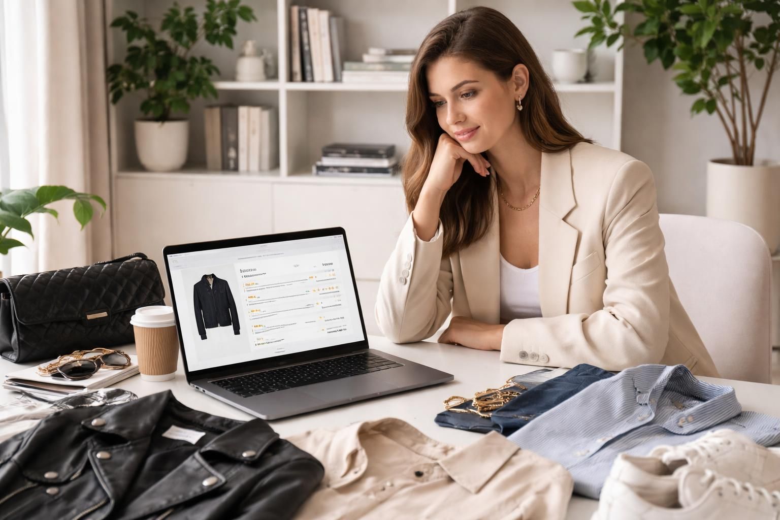 découvrez comment analyser les avis sur ssense pour faire des choix éclairés et acheter vos vêtements avec confiance et sagesse.