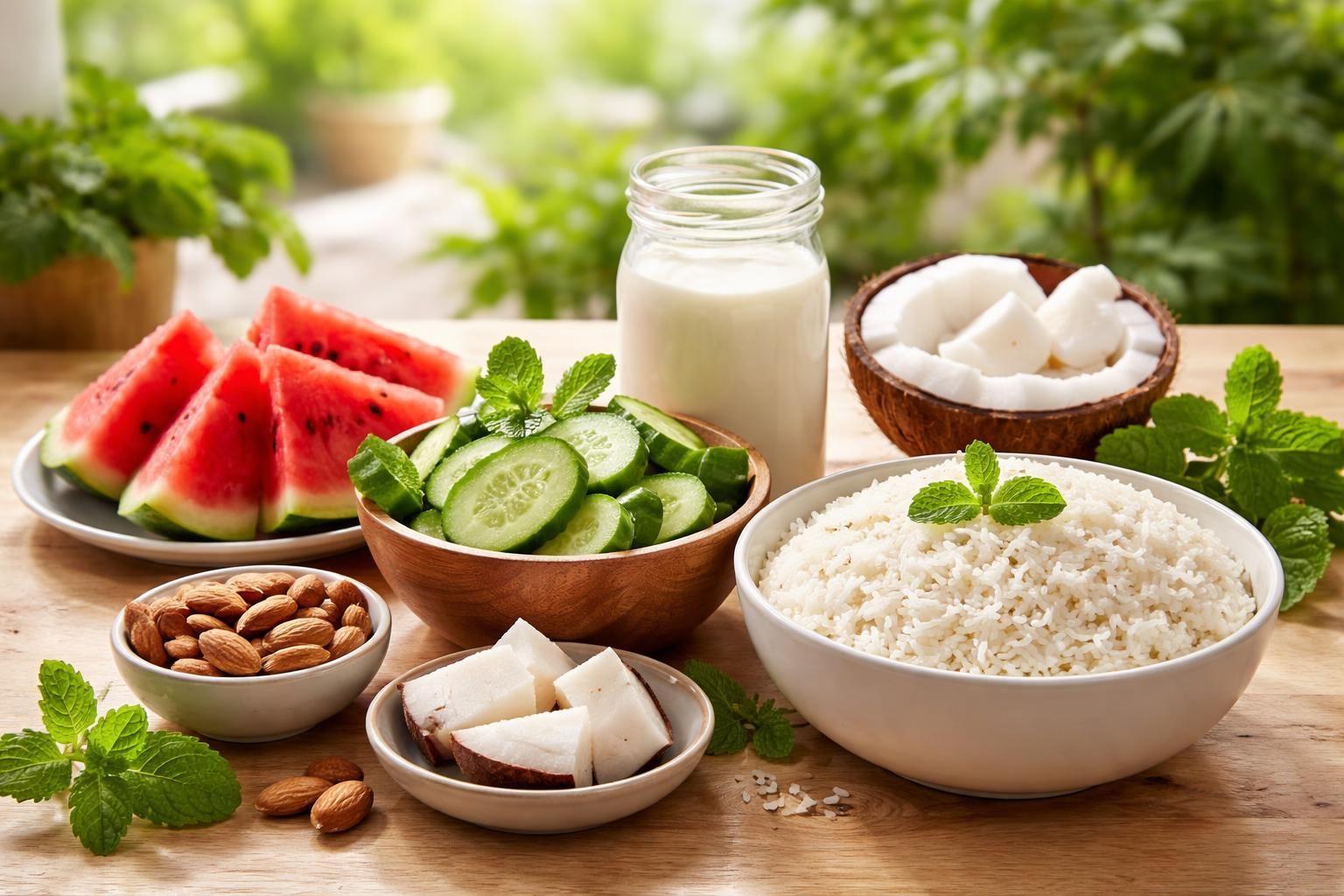 découvrez comment l'alimentation pitta dosha en ayurveda peut équilibrer votre énergie, améliorer votre bien-être et harmoniser votre corps et esprit.