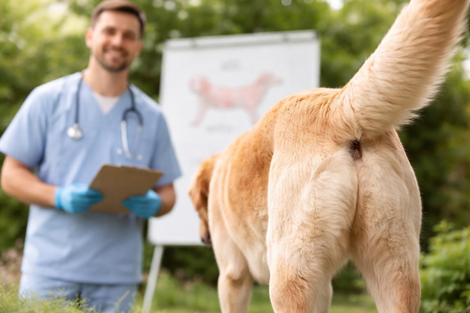 découvrez les mythes et réalités sur les hémorroïdes chez le chien pour mieux comprendre cette condition et savoir comment la prévenir et la traiter efficacement.