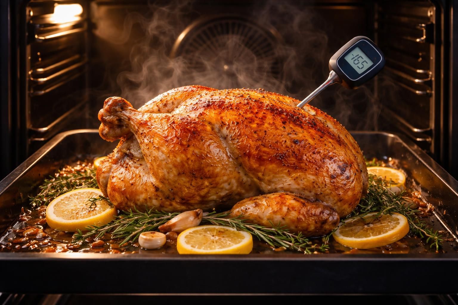 découvrez nos astuces indispensables pour réchauffer un poulet au four tout en conservant sa tendreté et son jus, afin d'éviter qu'il ne devienne sec.