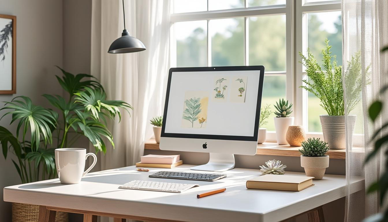 découvrez comment l'anti-coloriage favorise la concentration et la relaxation, en offrant une activité créative apaisante adaptée à tous les âges.