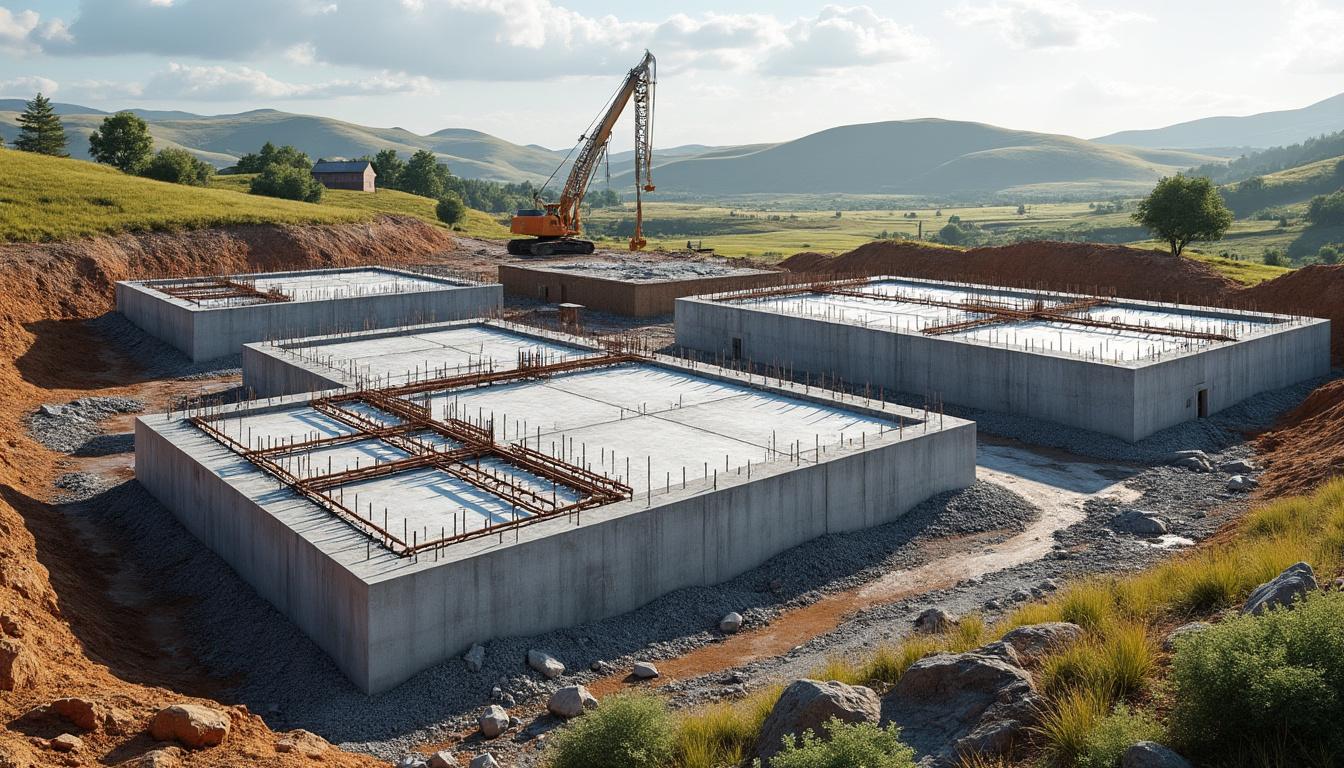 découvrez l'importance d'investir dans des armatures de rechange pour assurer la sécurité et la durabilité de vos projets de construction. protégez vos investissements avec des solutions fiables et adaptées.