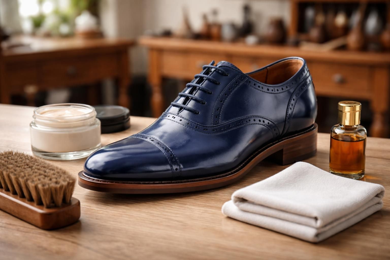 découvrez les conseils des professionnels avec saphir chaussure pour un entretien parfait et durable de vos cuirs.