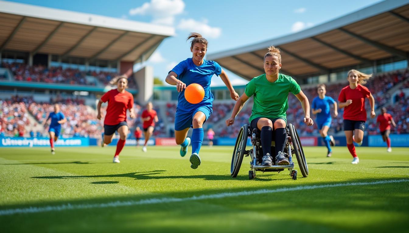 découvrez une sélection captivante de sports commençant par la lettre q. explorez des activités uniques et passionnantes pour enrichir votre passion sportive.