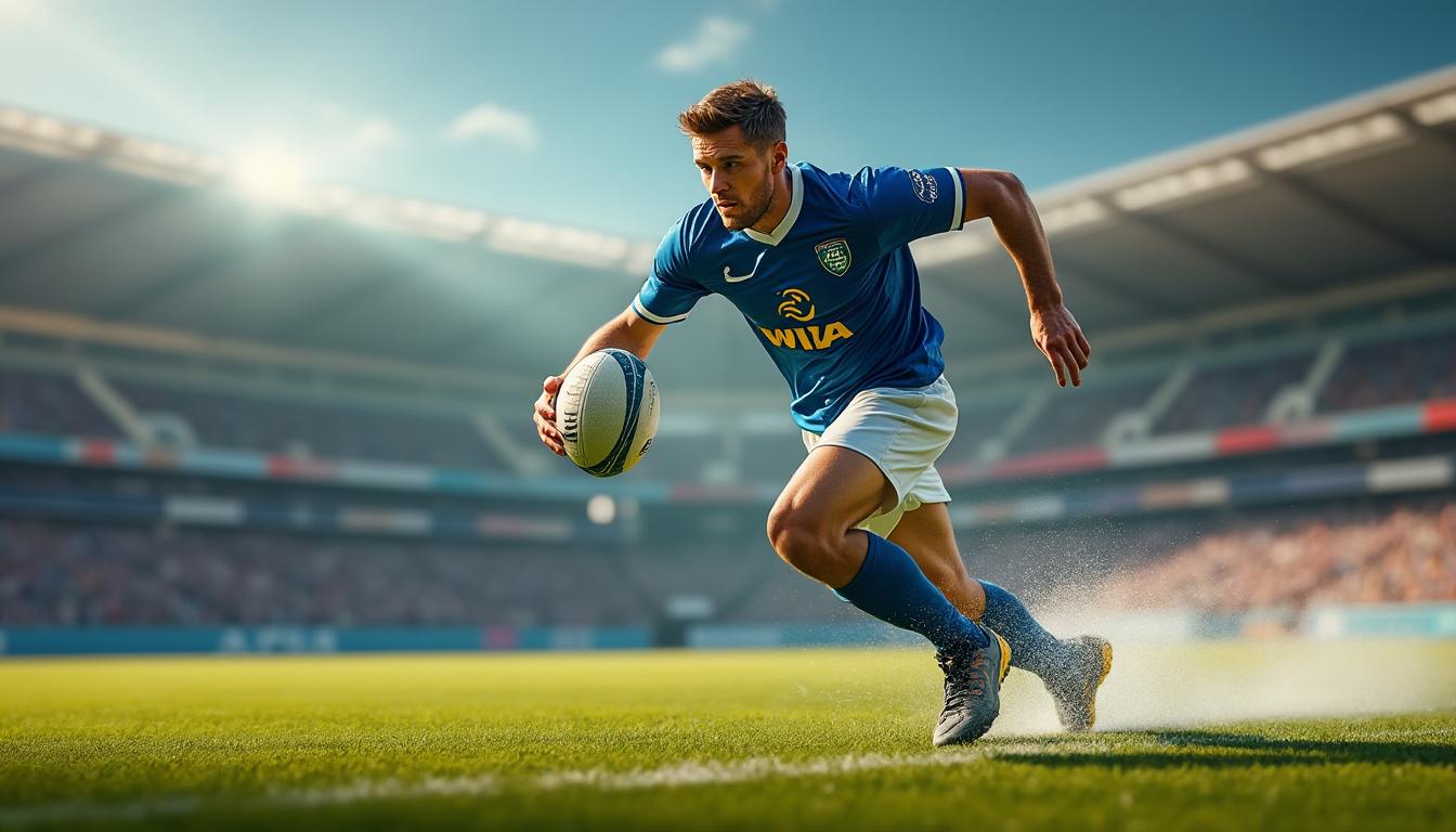 découvrez une sélection unique de sports passionnants dont le nom commence par la lettre q. explorez ces activités sportives fascinantes et enrichissez votre culture sportive.