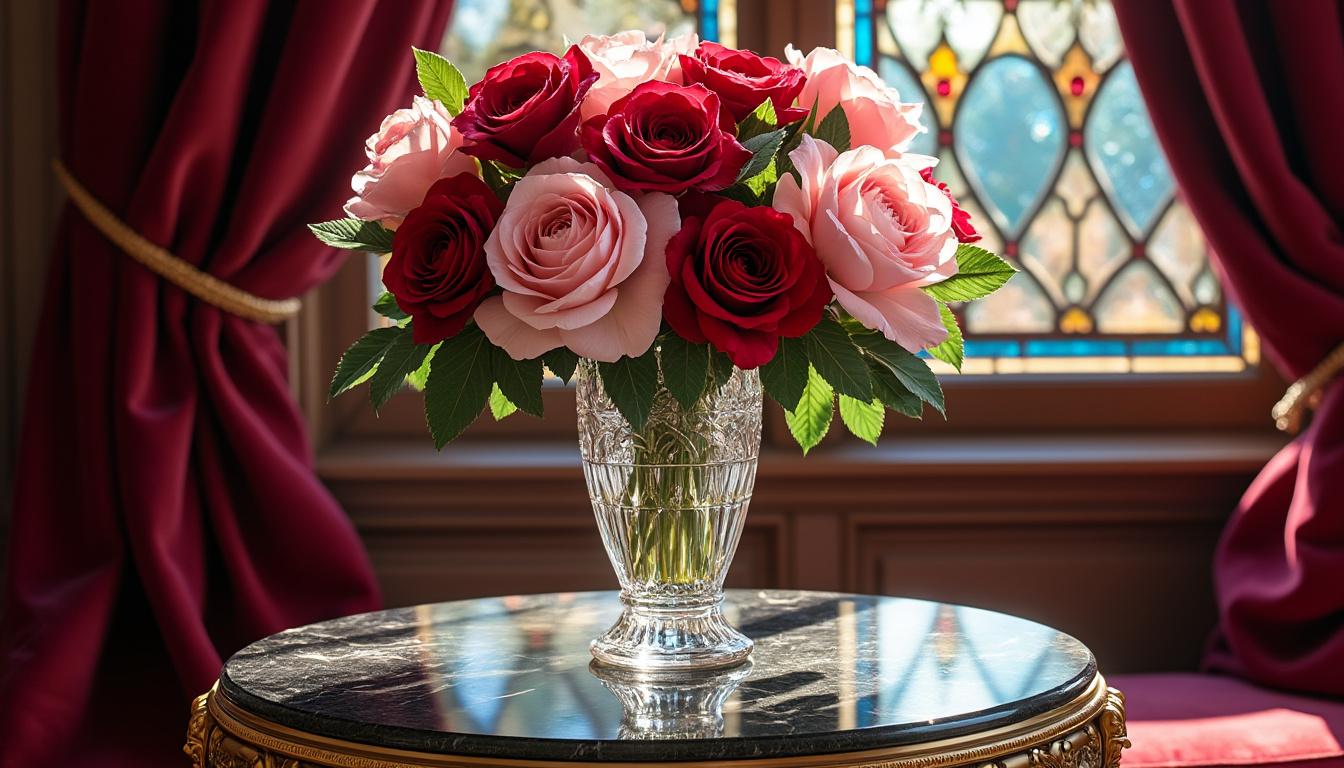 découvrez une liste exclusive de couleurs commençant par la lettre r en r, idéale pour vos projets créatifs et analyses de données. utilisez ces teintes sans modération !