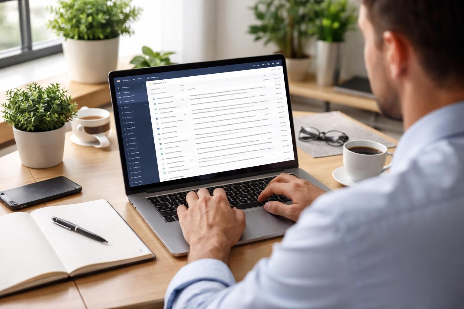 apprenez à utiliser le webmail inrae pour mieux organiser votre travail au quotidien grâce à des astuces simples et efficaces.
