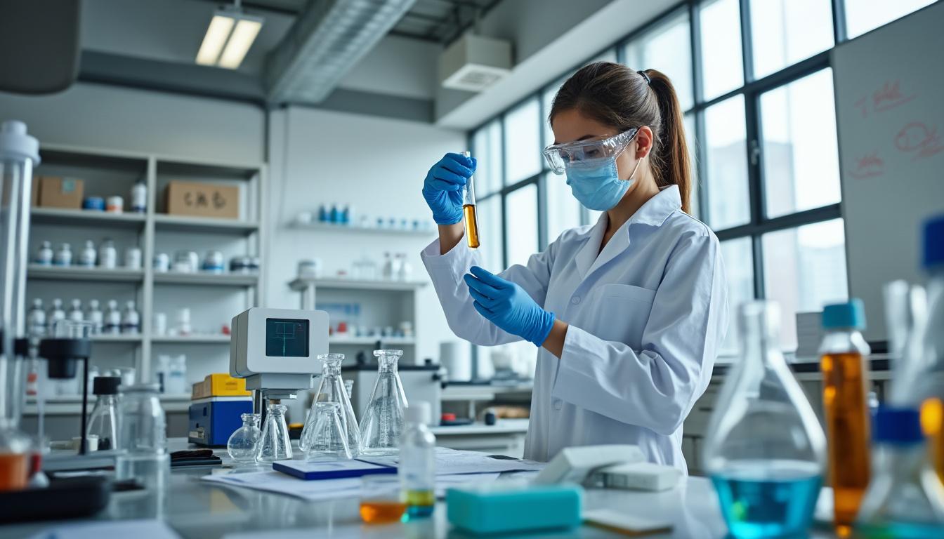 découvrez les effets secondaires du cbd chez les personnes diabétiques et ce qu'il faut savoir pour une utilisation sûre et informée.