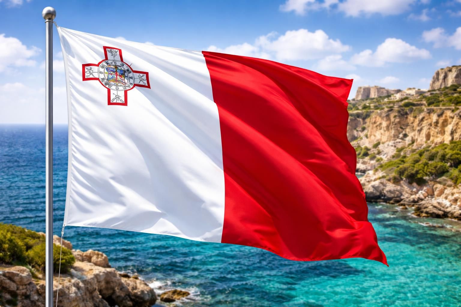 découvrez le symbolisme des couleurs du drapeau maltais et explorez l'histoire riche et fascinante de malte, entre traditions et héritage culturel.