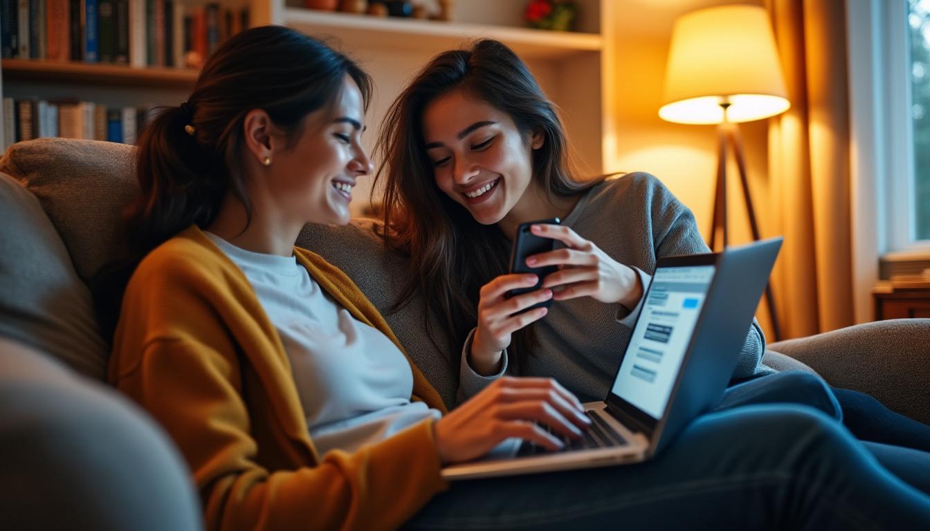 découvrez la complexité des relations où la communication par sms est distante, mais la proximité et la complicité se révèlent dans la vie réelle. comprenez les raisons et les nuances de ce comportement paradoxal.