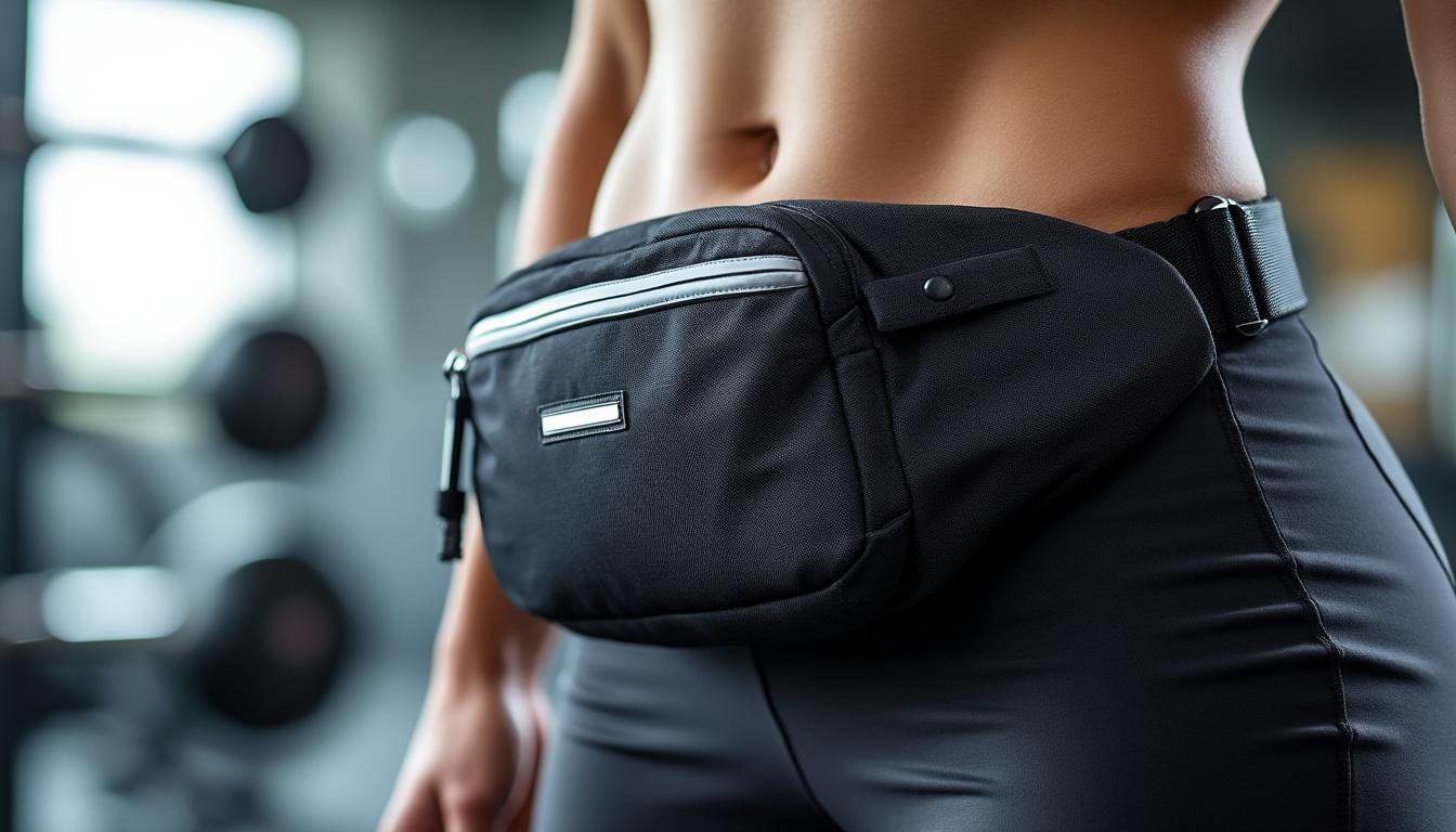 découvrez notre sélection des meilleurs sacs banane pour le sport et les loisirs, alliant praticité, confort et style pour accompagner toutes vos activités au quotidien.