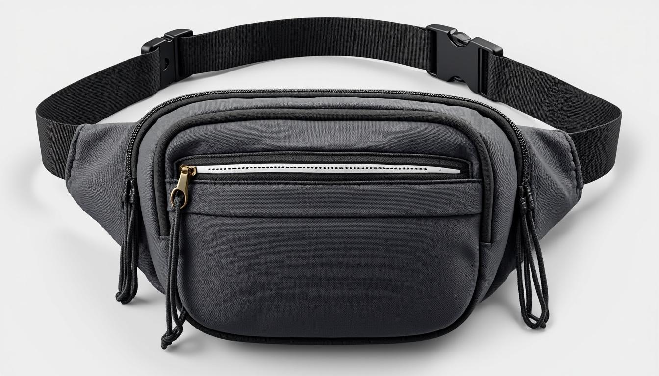 découvrez notre sélection des meilleurs sacs banane adaptés pour le sport et les loisirs, alliant praticité, confort et style pour vous accompagner partout.