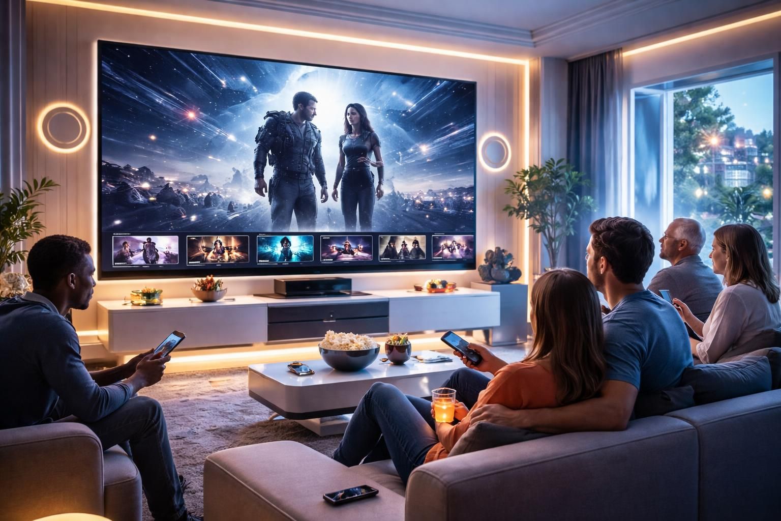 découvrez les meilleurs sites de streaming pour regarder les films de 2026 en haute qualité et en toute sécurité. profitez des nouveautés et des classiques directement chez vous.
