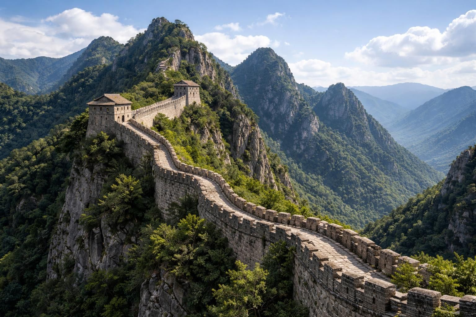 découvrez l'importance des remparts montagneux en tant que patrimoine culturel unique et explorez pourquoi leur préservation est essentielle pour les générations futures.