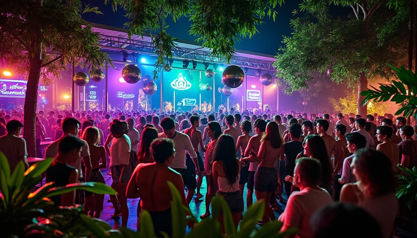 découvrez les secrets bien gardés du green valley à camboriú, brésil, un lieu unique alliant beauté naturelle et expériences inoubliables. plongez dans cette destination méconnue et laissez-vous surprendre.