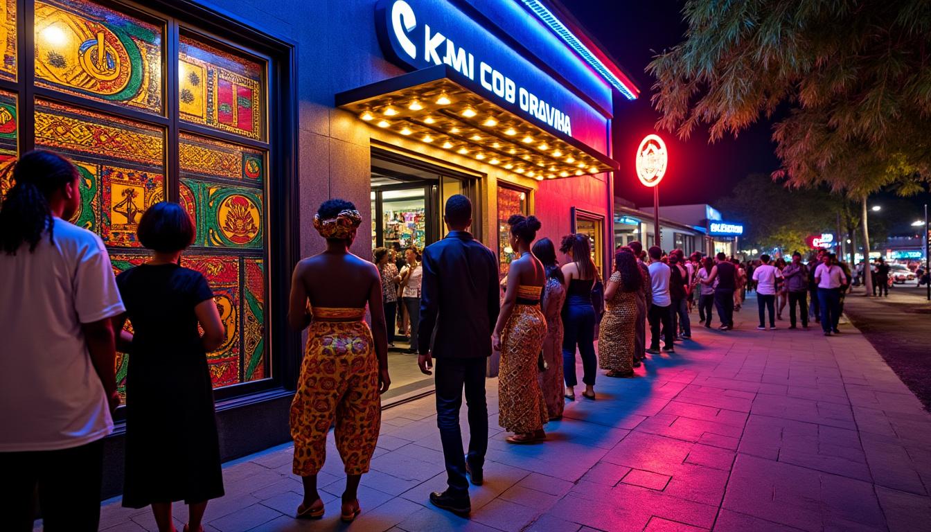 découvrez les secrets bien gardés du green valley à camboriú, brésil, un lieu incontournable pour les amateurs de musique électronique et de soirées inoubliables.