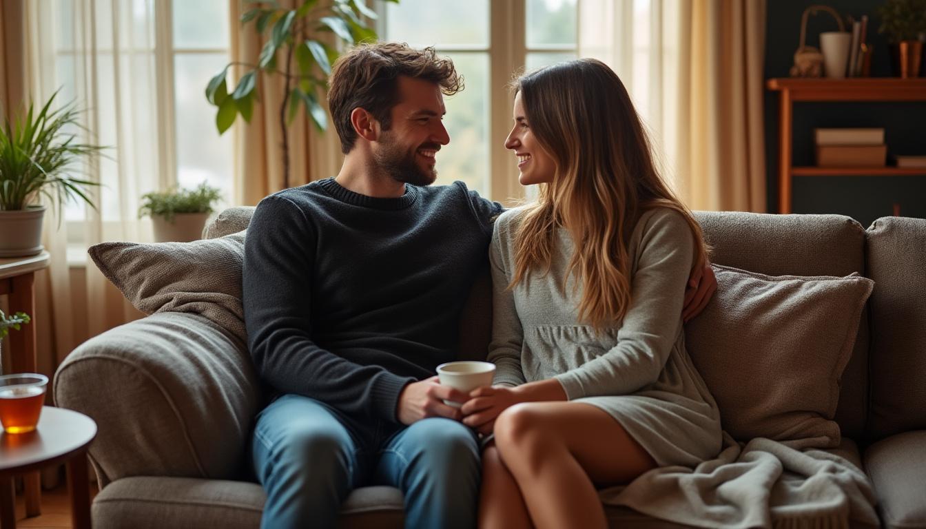 découvrez comment une lettre de remise en question peut influencer profondément l'évolution d'une relation amoureuse, en apportant réflexion, communication et renouveau.