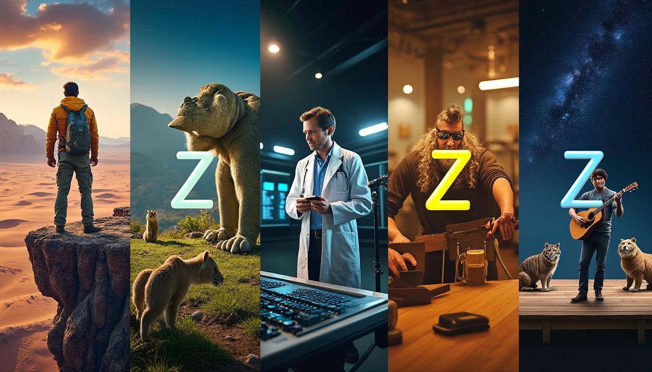 découvrez le top 10 des personnages de film dont le nom commence par la lettre z, des incontournables à revoir absolument pour les fans de cinéma.