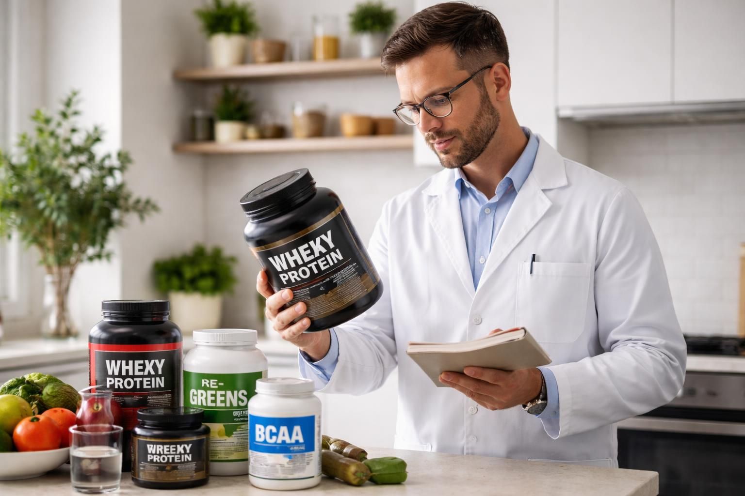 découvrez l'avis expert d'un diététicien sur la meilleure protéine whey à choisir en 2026 pour optimiser vos performances et votre nutrition.