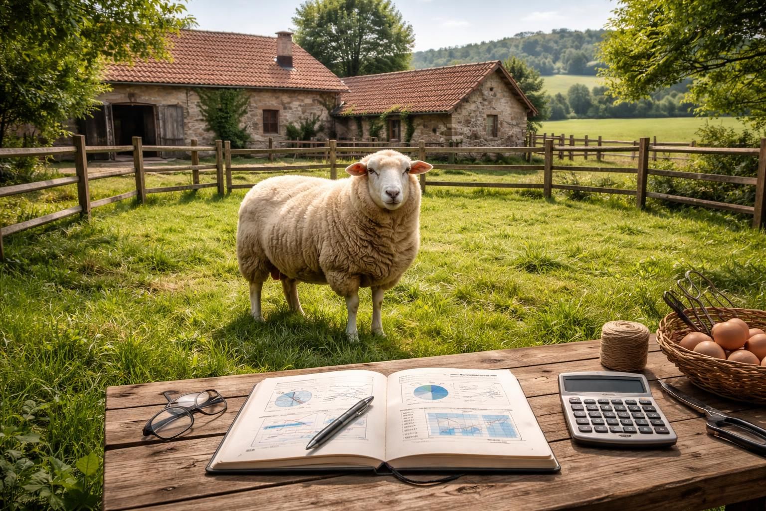 découvrez le prix d'un mouton entier vivant en france grâce à notre analyse complète, incluant les facteurs influençant le coût et les conseils pour un achat réussi.