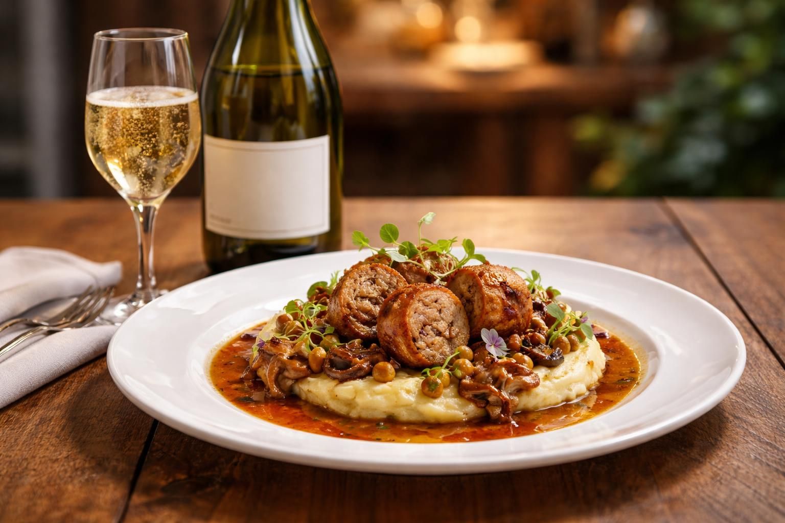 découvrez les accords mets et vins parfaits pour sublimer le macache bono et ravir vos papilles lors de vos repas.