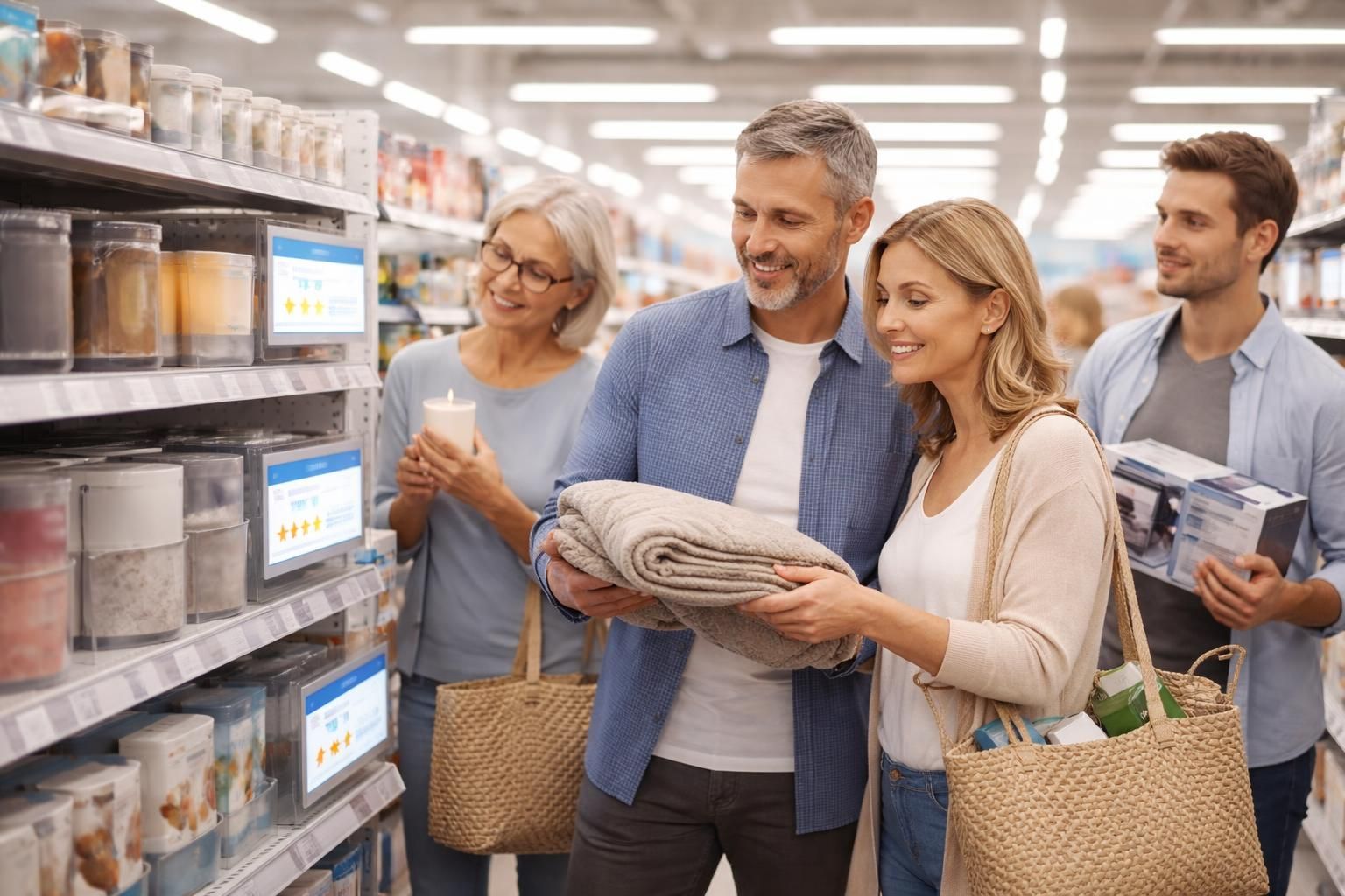 découvrez comment les avis d'innovit chez action aident les acheteurs avisés à faire des choix éclairés et profiter des meilleurs produits.