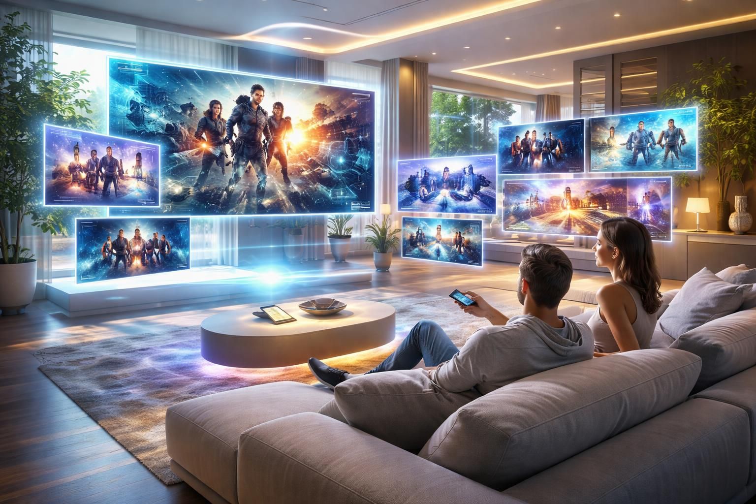 découvrez les meilleurs sites de streaming en 2026 pour profiter de vos films et séries préférés sans interruption. ne manquez aucune nouveauté grâce à notre sélection actualisée.