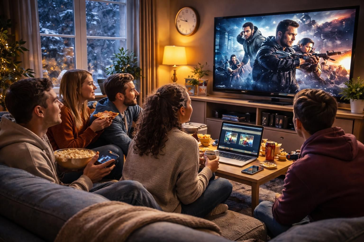découvrez pourquoi la nouvelle adresse de french streamen en novembre est un incontournable pour tous les fans : accès facilité, nouveautés exclusives et expérience améliorée.