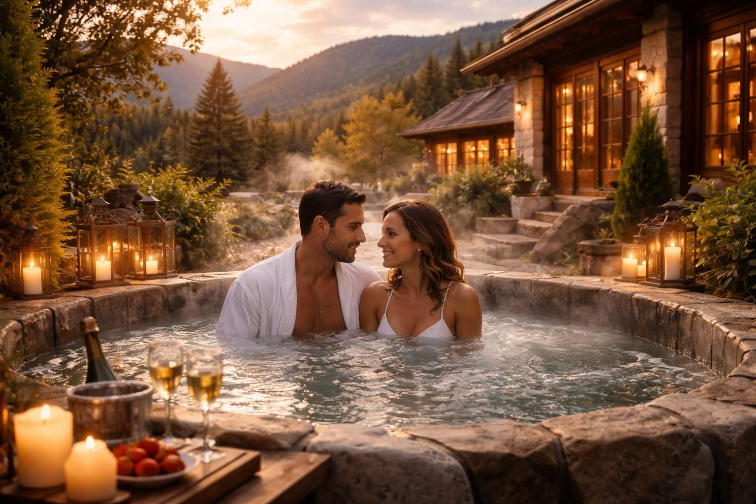 découvrez pourquoi le spa à pontarlier est l'endroit parfait pour un week-end en amoureux, alliant détente, bien-être et cadre romantique exceptionnel.