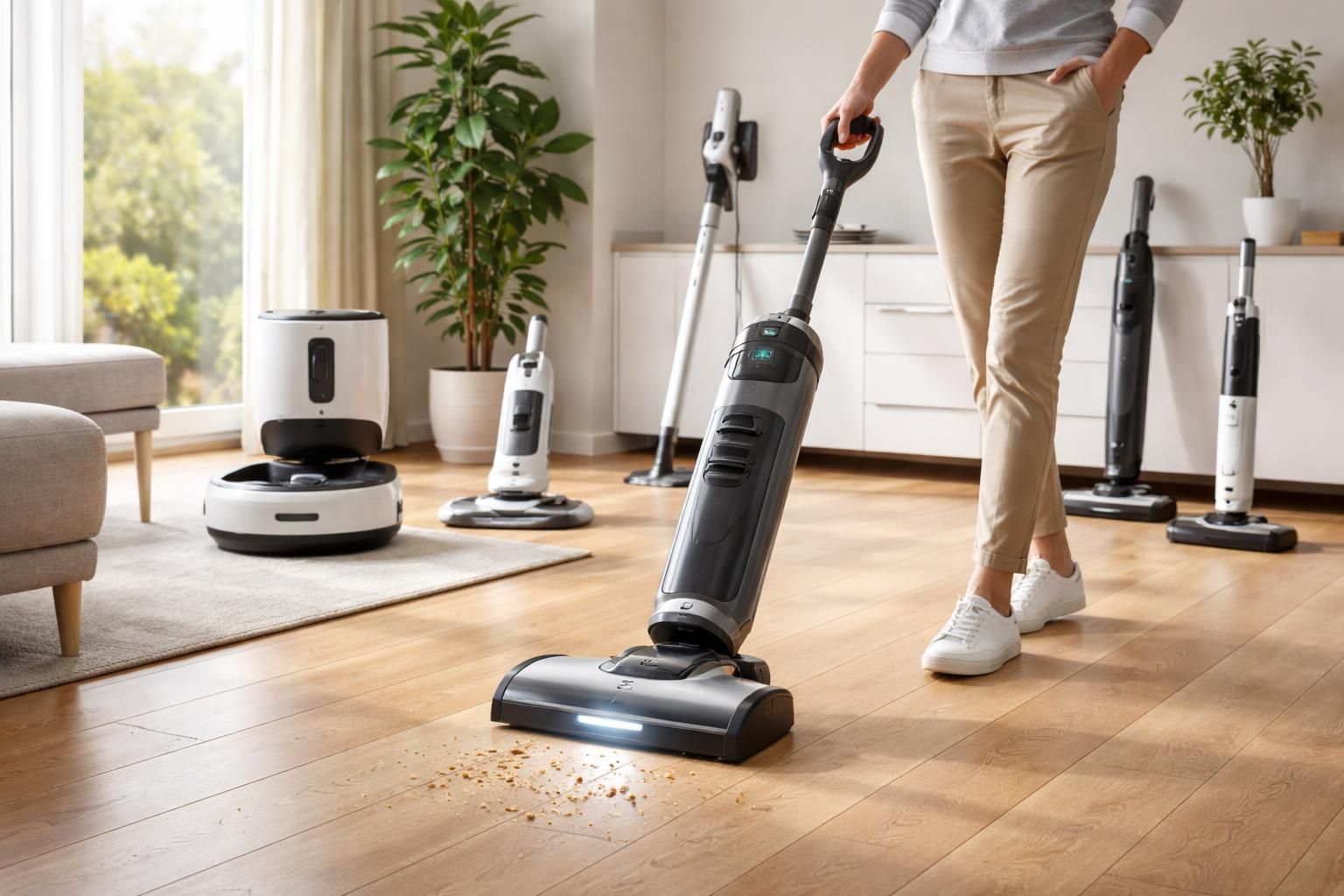 découvrez les meilleures alternatives efficaces pour remplacer le produit bissell en 2026 et faites le choix idéal pour vos besoins de nettoyage.