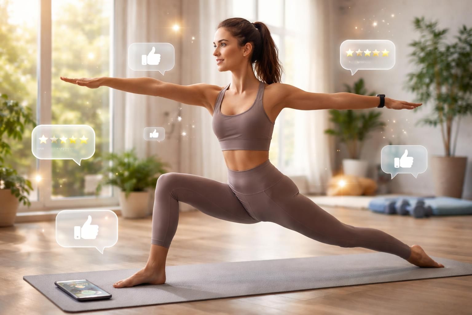 découvrez notre guide complet des avis sur asana rebel et explorez comment cette application peut transformer votre routine fitness pour de meilleurs résultats.
