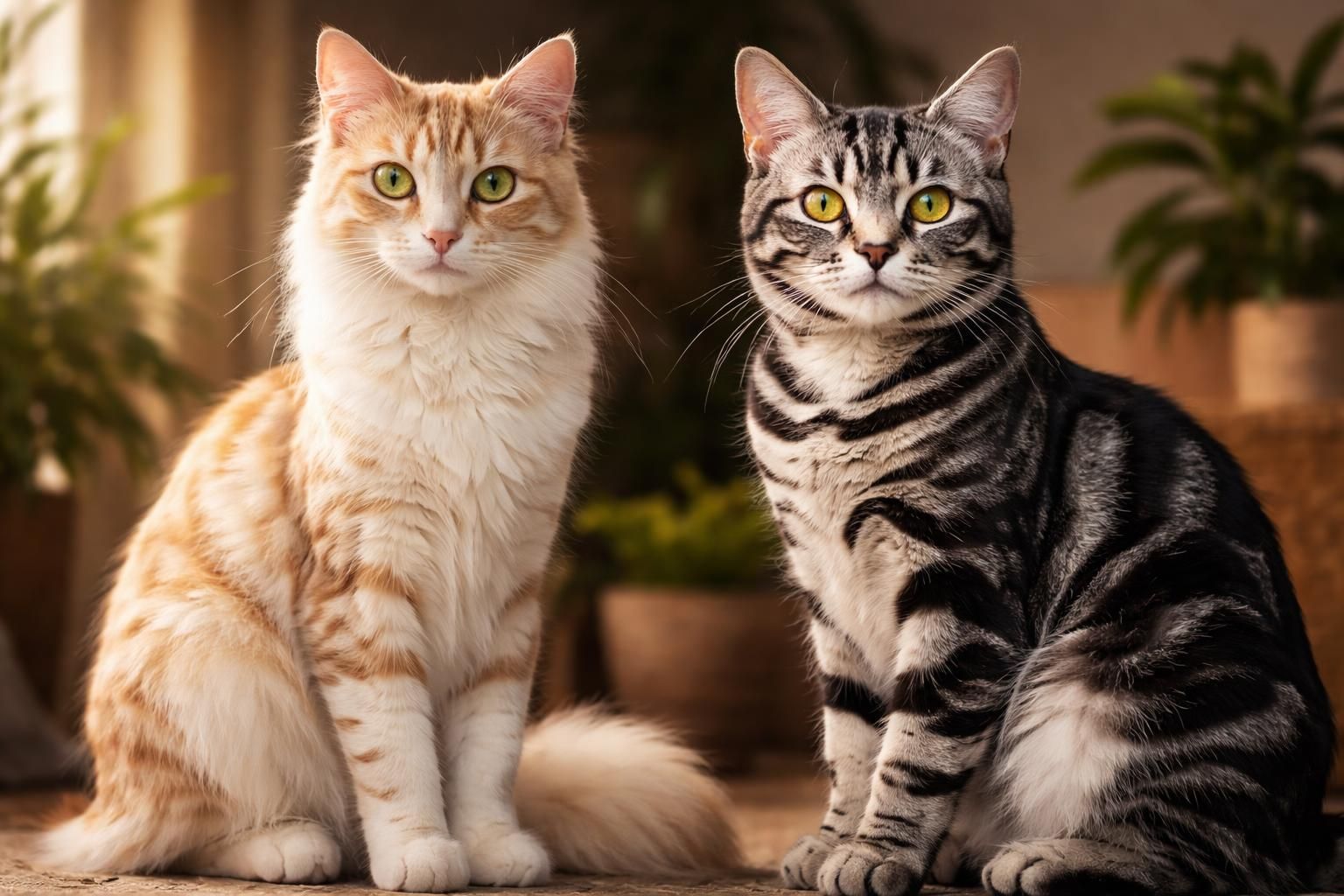 découvrez l'histoire captivante et les caractéristiques uniques des races caats et ziggy, deux races fascinantes qui séduisent par leur beauté et leur personnalité.