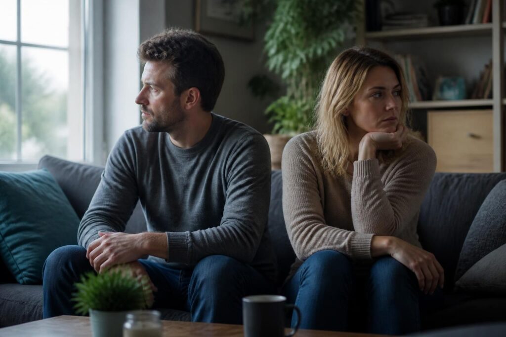 découvrez comment naviguer les hauts et les bas dans votre relation après 6 mois d'amour, avec des conseils pour renforcer votre connexion et mieux comprendre vos émotions.