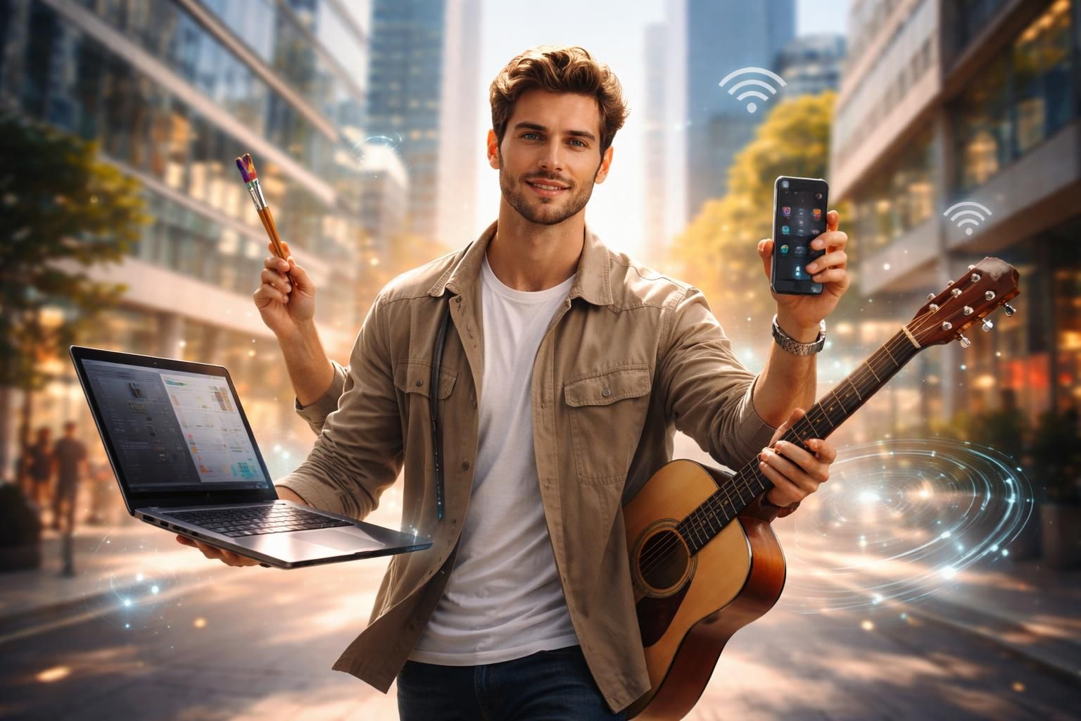 découvrez la définition de 'versatile' et son importance dans le vocabulaire moderne. apprenez comment ce terme enrichit notre communication quotidienne.