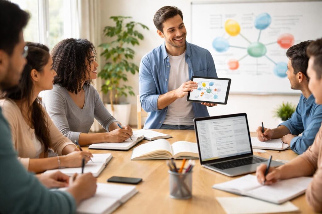 découvrez la définition des prérequis avec notre guide essentiel, conçu spécialement pour accompagner formateurs et étudiants dans la réussite de leurs formations.