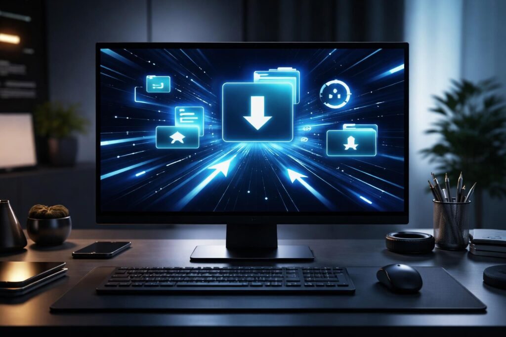 découvrez la nouvelle adresse d'extreme download et toutes les informations essentielles pour continuer à profiter de vos téléchargements sans interruption.