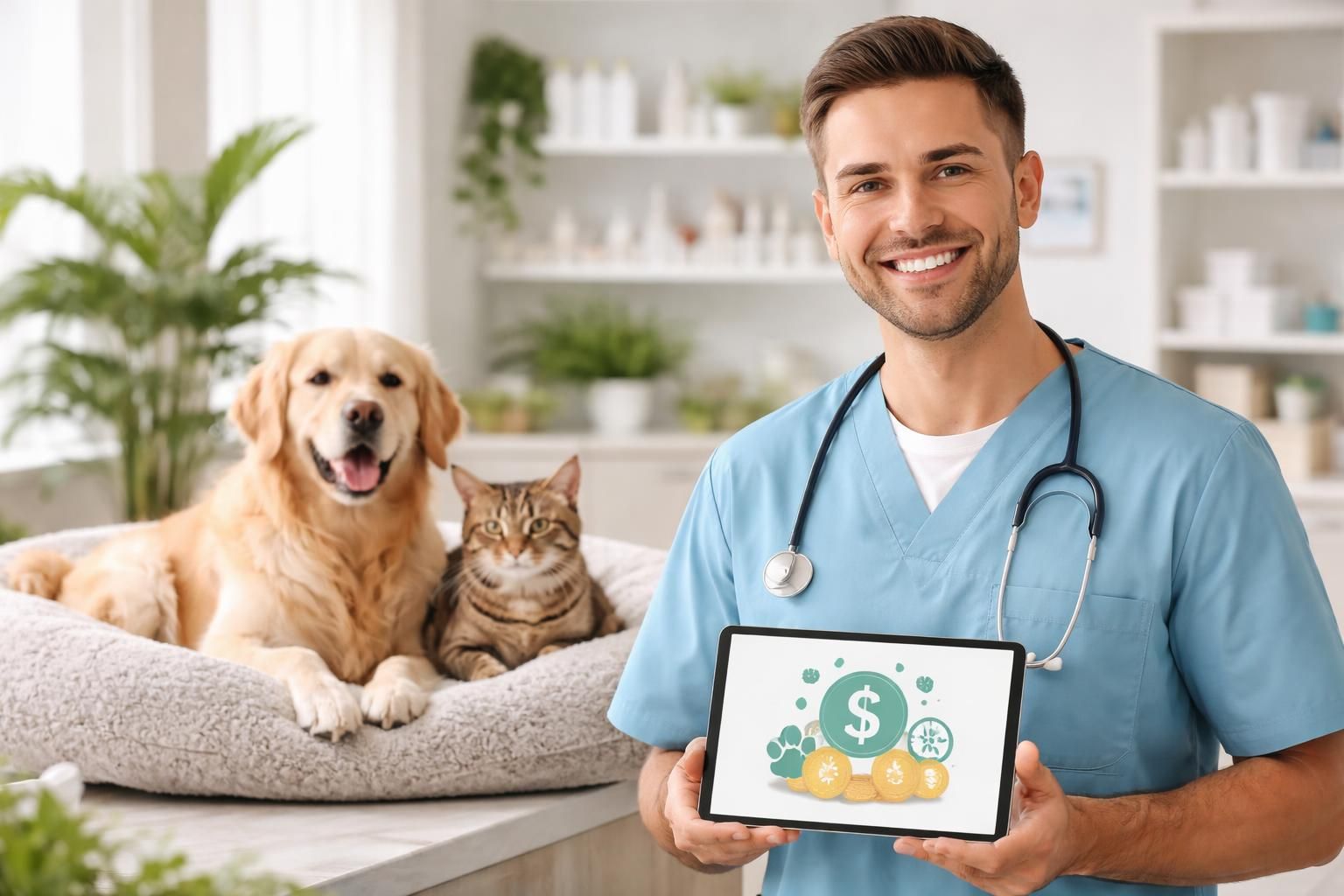 découvrez comment la prime caf pour les animaux peut vous aider à financer les soins de santé de votre compagnon à quatre pattes, pour son bien-être au quotidien.