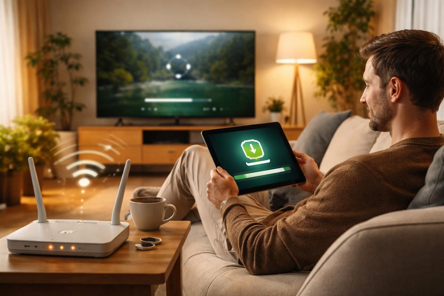 découvrez pourquoi télécharger un documentaire présente des avantages comme la possibilité de le visionner hors connexion, une meilleure qualité d'image et une expérience sans interruption, comparé au streaming.