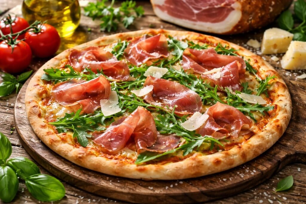 découvrez les secrets de la parma pizza parma avec nos recettes authentiques et astuces incontournables pour réussir cette spécialité italienne chez vous.