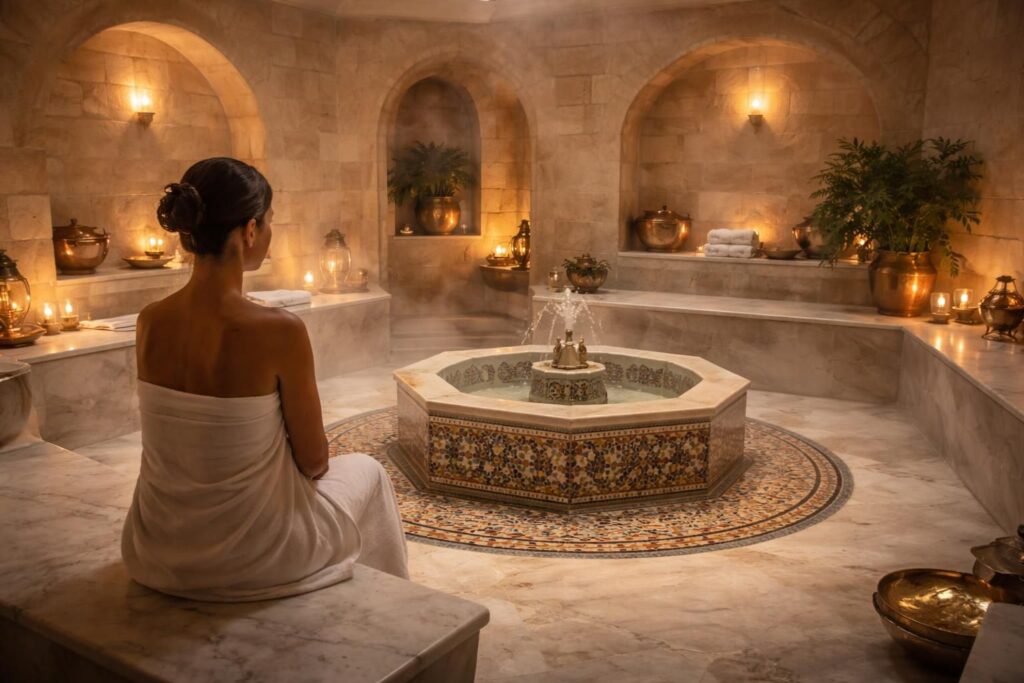 découvrez notre guide pratique pour planifier votre visite au hammam à chambéry, avec conseils, horaires et bonnes adresses pour une expérience détente réussie.