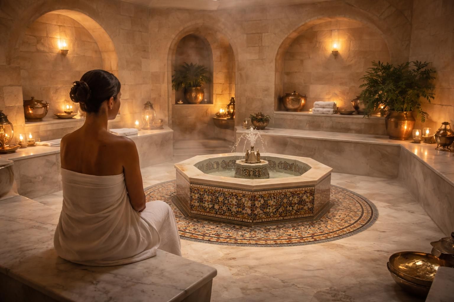 découvrez notre guide pratique pour planifier votre visite au hammam à chambéry, avec conseils, horaires et bonnes adresses pour une expérience détente réussie.