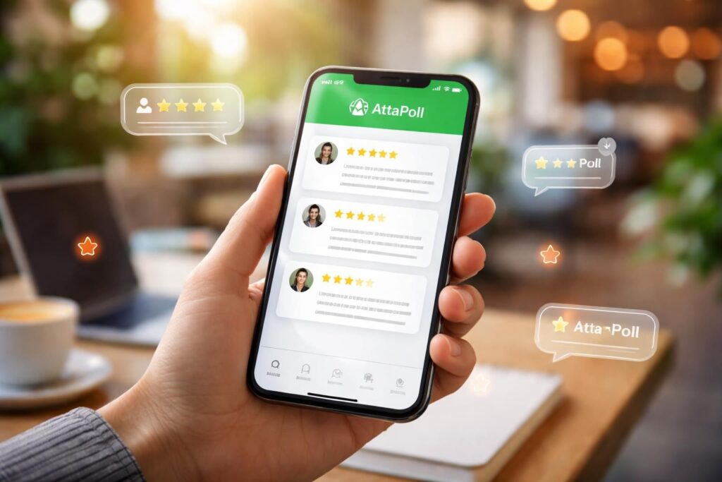 découvrez les avis authentiques sur l'application attapoll et prenez une décision éclairée avant de l'adopter.