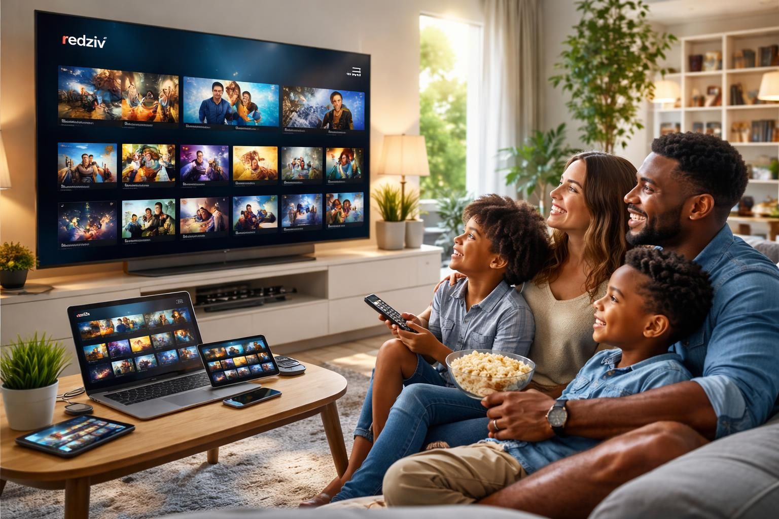 découvrez pourquoi redziv est devenu le site de streaming vidéo incontournable, grâce à son large choix de contenu, sa qualité de diffusion et son interface conviviale.